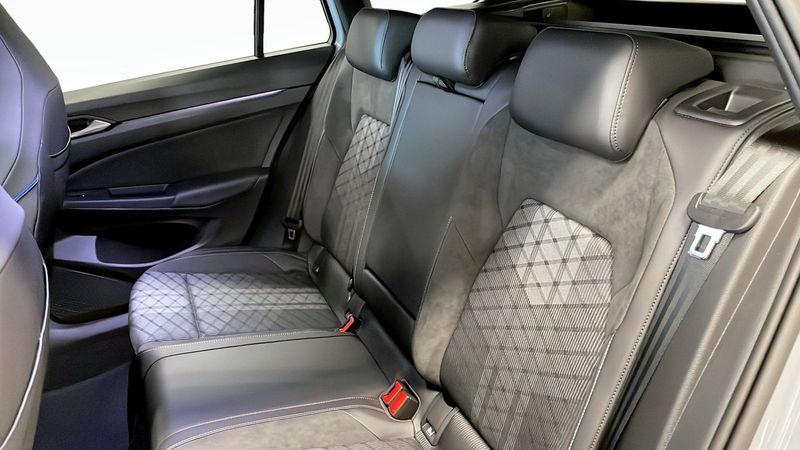 Volkswagen Golf bild 11