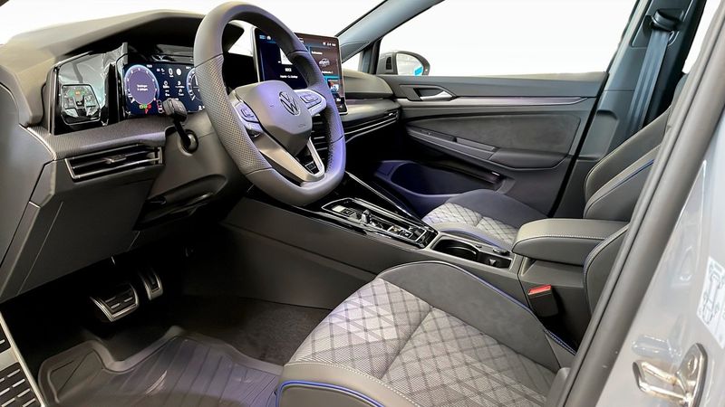 Volkswagen Golf bild 7