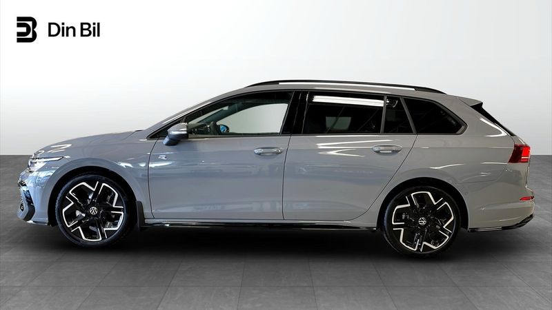 Volkswagen Golf bild 2