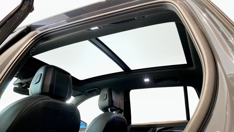 Volkswagen Tiguan bild 9
