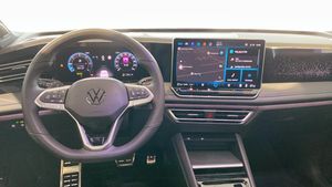 Volkswagen Tiguan bild 11