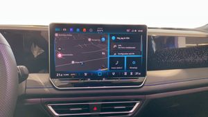 Volkswagen Tiguan bild 10