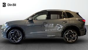 Volkswagen Tiguan bild 2