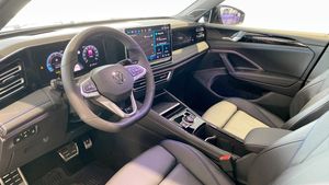 Volkswagen Tiguan bild 7