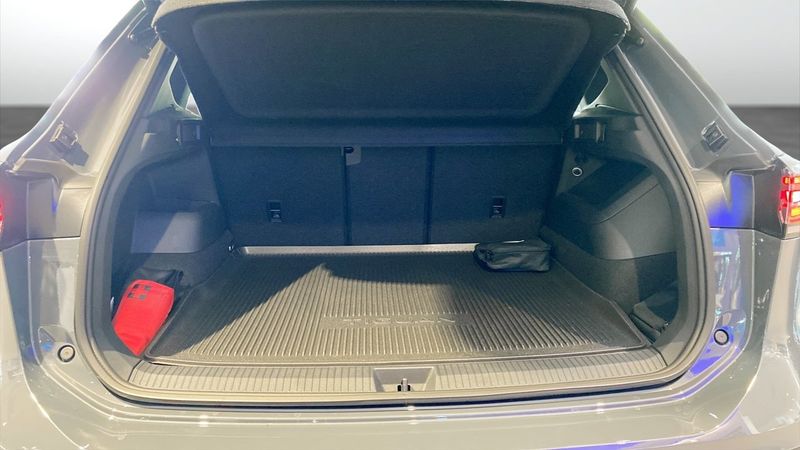 Volkswagen Tiguan bild 13
