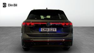 Volkswagen Tiguan bild 5