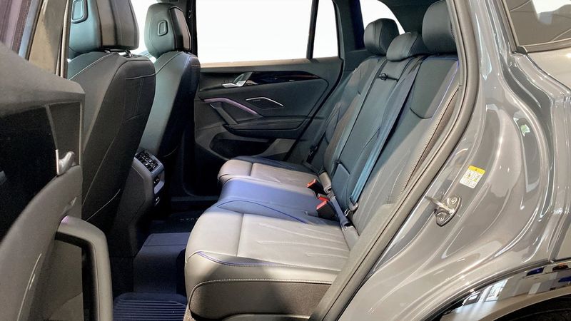 Volkswagen Tiguan bild 12