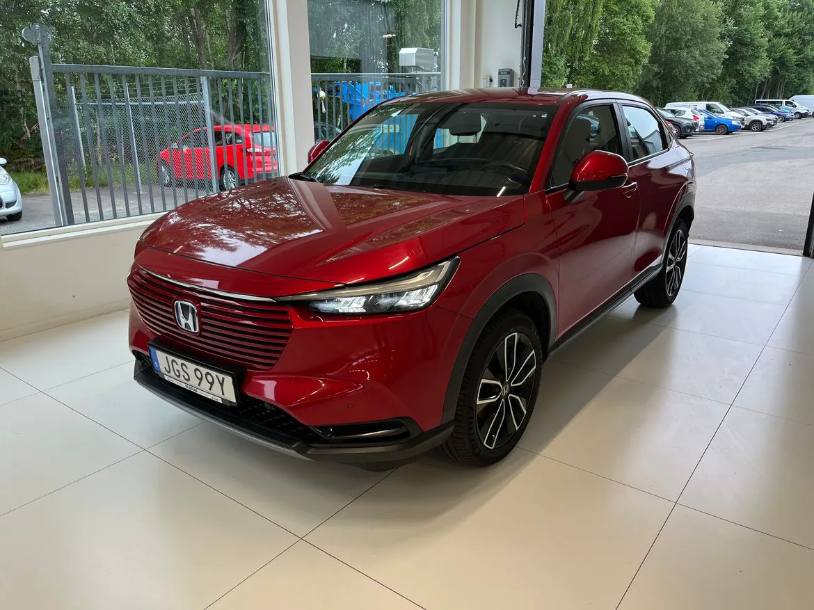 Vehicle image 1
