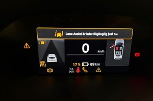 Skoda Enyaq bild 12