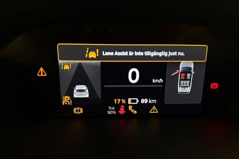 Skoda Enyaq bild 12