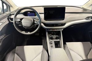 Skoda Enyaq bild 8