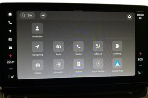 Skoda Enyaq bild 11