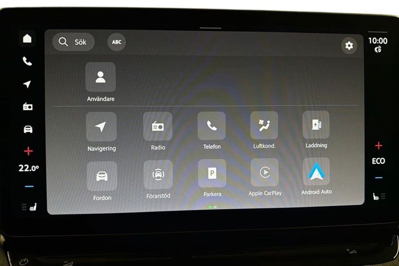 Skoda Enyaq bild 11