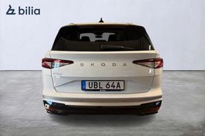 Skoda Enyaq bild 3