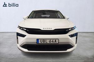 Skoda Enyaq bild 4