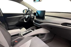 Skoda Enyaq bild 5