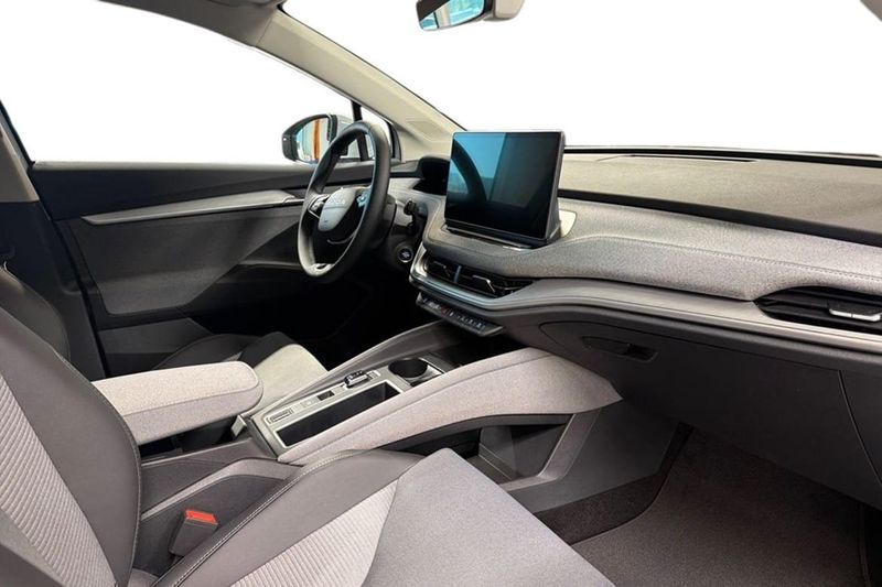 Skoda Enyaq bild 5
