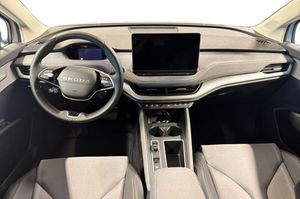 Skoda Enyaq bild 7