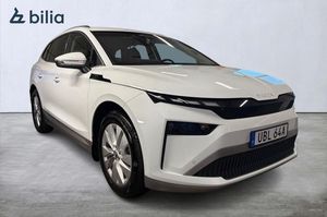 Skoda Enyaq bild 15