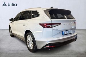 Skoda Enyaq bild 2