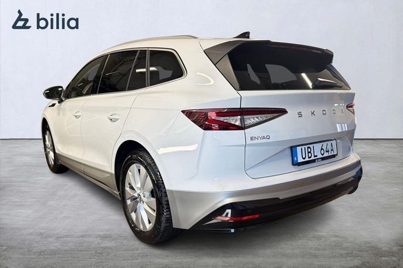 Skoda Enyaq bild 2