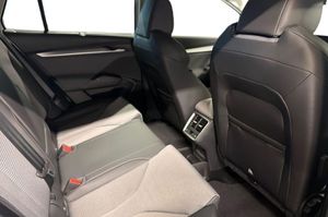 Skoda Enyaq bild 6