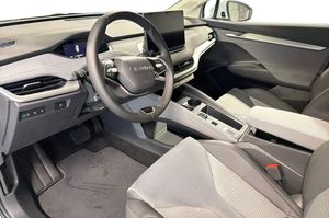 Skoda Enyaq bild 10