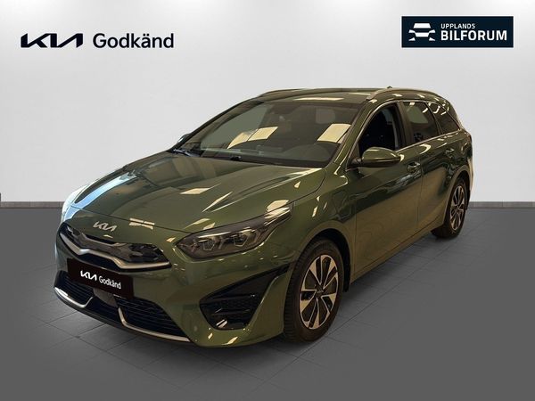 Kia Cee´d SW Plug-in Hybrid Action Navi - 2024