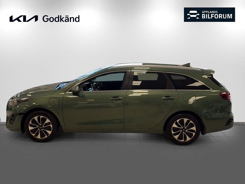 Kia Cee´d bild 4