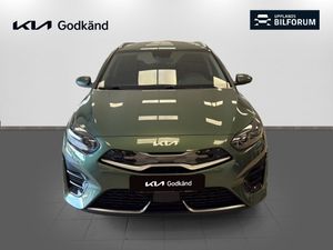 Kia Cee´d bild 2