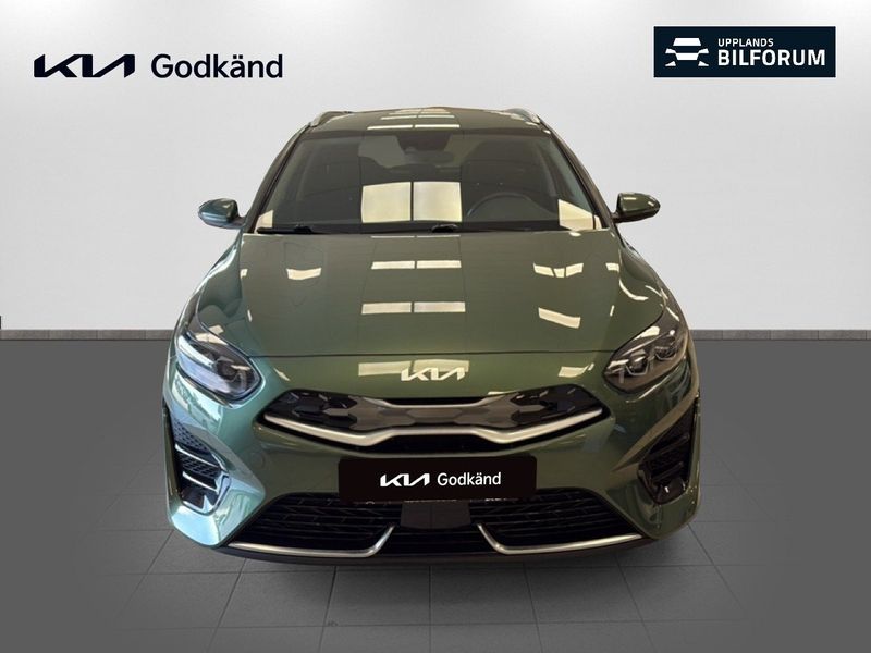 Kia Cee´d bild 2