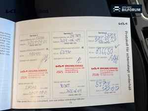 Kia Cee´d bild 16