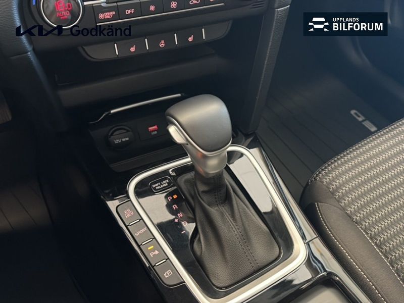 Kia Cee´d bild 14