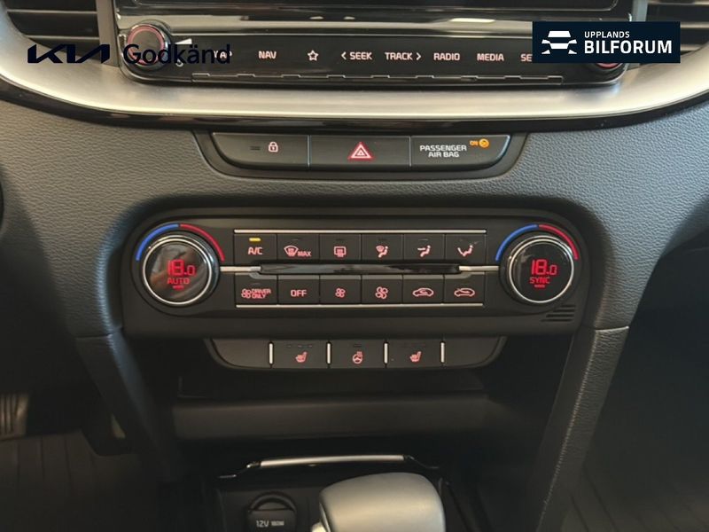 Kia Cee´d bild 13