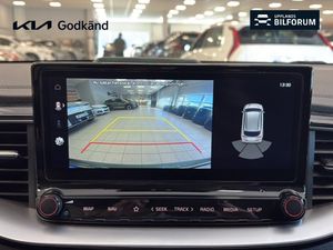 Kia Cee´d bild 12