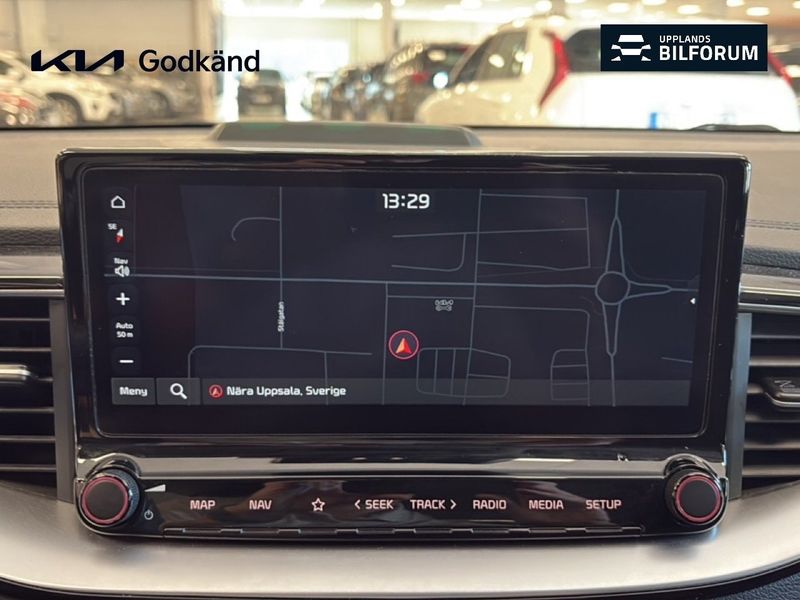 Kia Cee´d bild 11