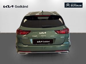 Kia Cee´d bild 5