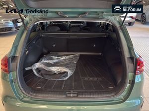 Kia Cee´d bild 15