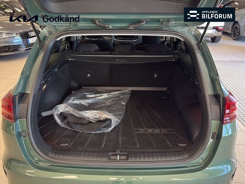 Kia Cee´d bild 15