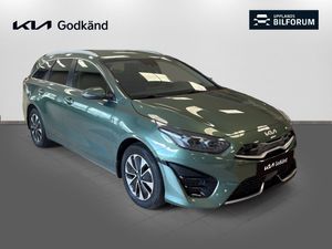 Kia Cee´d bild 3