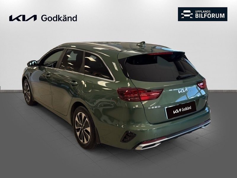 Kia Cee´d bild 6