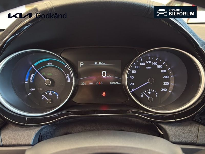 Kia Cee´d bild 10