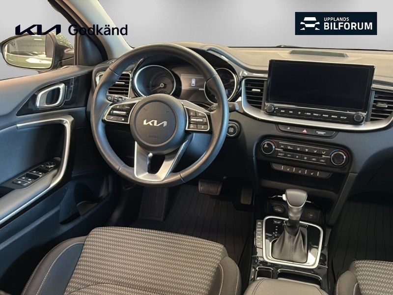 Kia Cee´d bild 7