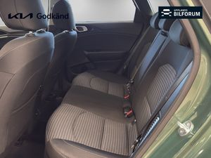 Kia Cee´d bild 9
