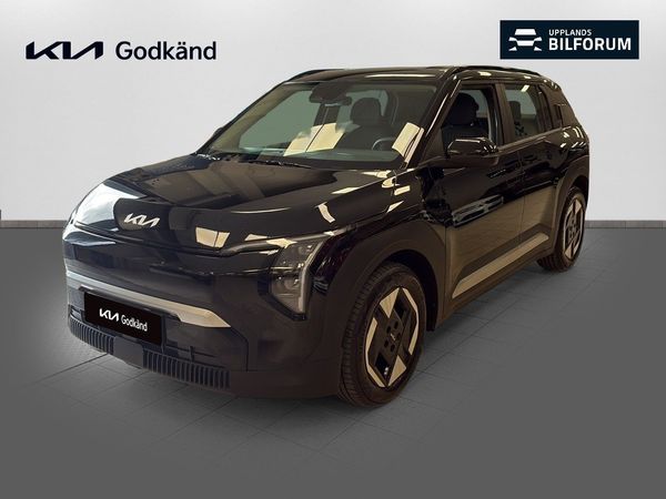 Kia EV3 Standard Range Leasbar - 2025