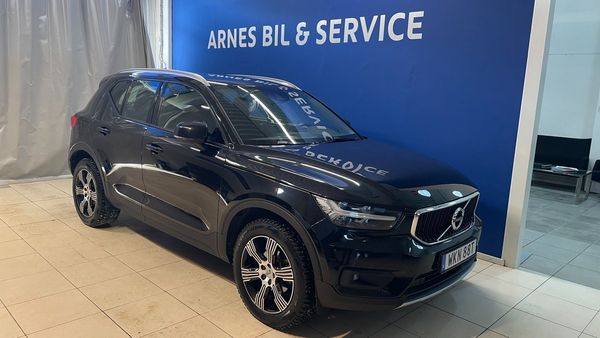 Volvo XC40 D3 Geartronic Momentum Euro 6 - 2021