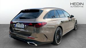 Mercedes E300 bild 3
