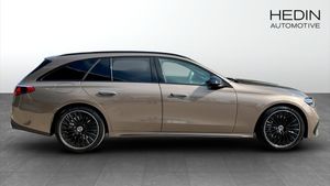 Mercedes E300 bild 2