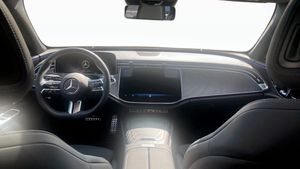 Mercedes E300 bild 6