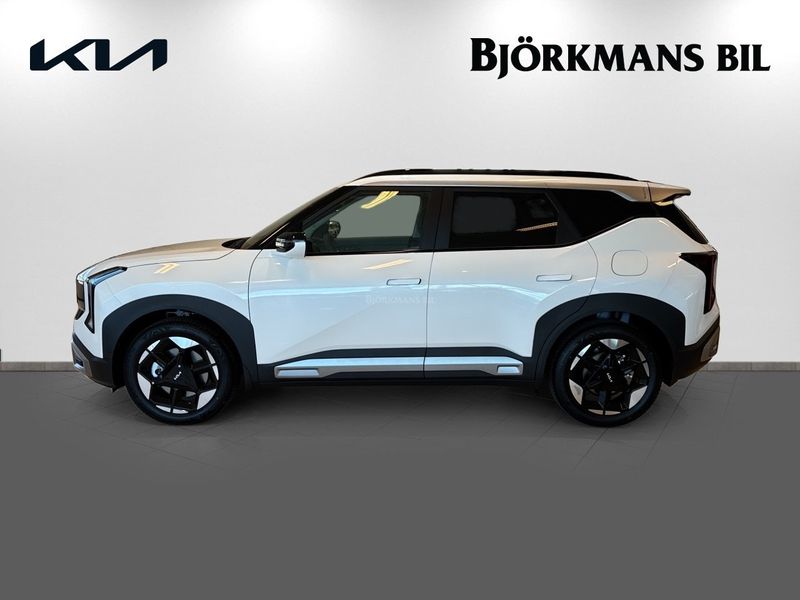 Kia Seltos bild 4